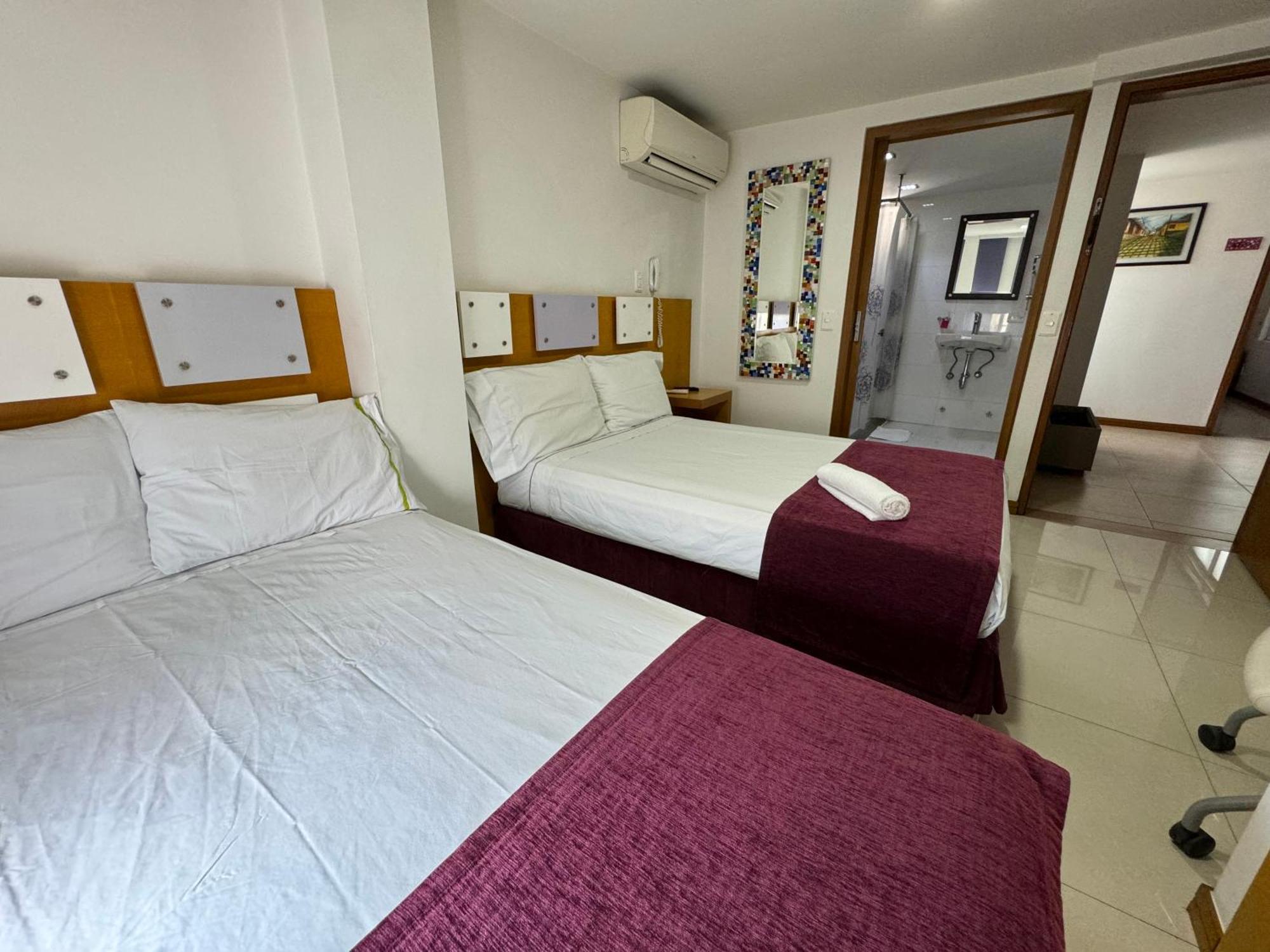 Hotel San Antonio Plaza กาลี ภายนอก รูปภาพ