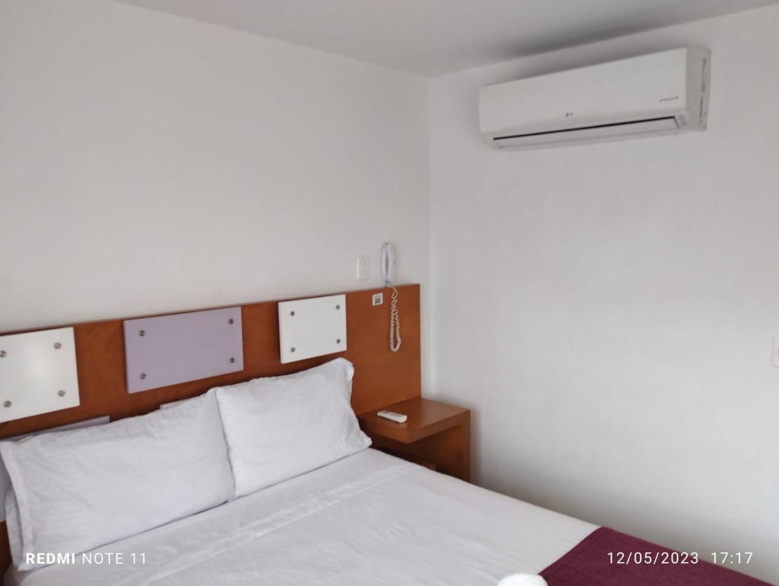 Hotel San Antonio Plaza กาลี ภายนอก รูปภาพ